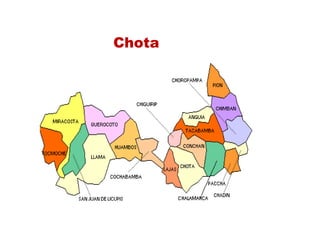 Chota