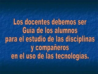 La escuelacompitecon los medios de comunicación,la tecnologíay la imagen !!