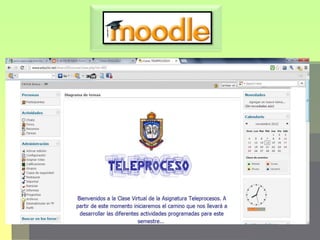 Presentación proyecto de gerencia y las tic
