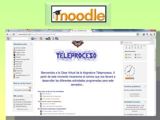 Presentación proyecto de gerencia y las tic