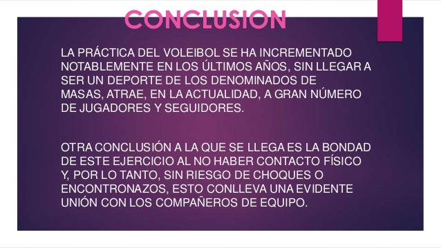 Presentación proyecto final