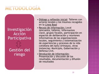 Metodología20