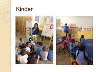 Kinder 
 