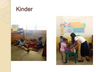 Kinder 
 
