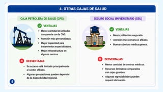 Comp Systems Comprehensive Overview of Bolivia's Short-Term Social Security System | PDF