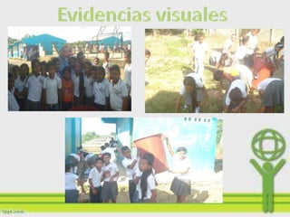  proyecto medio ambiente