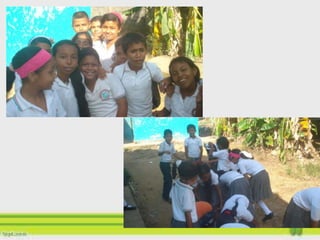  proyecto medio ambiente