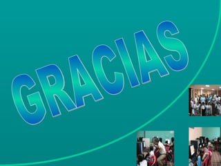 GRACIAS 