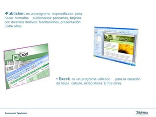 Transcriben cuentos en el programa Word utilizando  las herramientas de formato.Investigan en Google sobre la importancia de la figura del padre en la familia y realizan resumen de lo investigado con sus propias palabras utilizando el programa Word.Realizan lecturas de cuentos  e historietas interactivas a través de páginas digitales.Actividades AplicadasResultados Obtenidos03APRENDIZAJES  CLAVES27