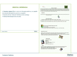  Realizaron  con creatividad cuentos, poemas, poesías e historietas utilizando el programa Movie Maker (creación de películas) para publicarlo en el blog de cada aula.