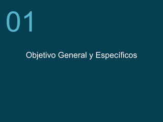 2Objetivo General y Específicos01