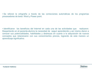 Presentación proyecto tecnologico lerida uzcategui