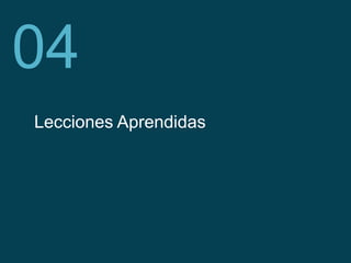 Presentación proyecto tecnologico lerida uzcategui