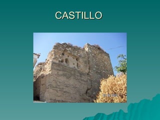 CASTILLO  