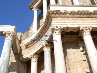 ¡¡ MÁS FOTOS¡¡ QUE BONITO….oooh¡ 