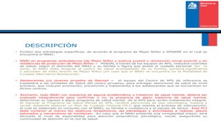 Programa Integral de Salud para Niños, Adolescentes y Jóvenes en ...
