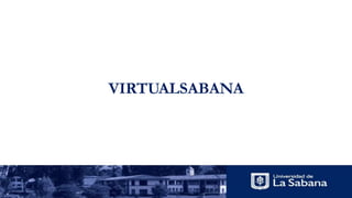 VIRTUALSABANA
 