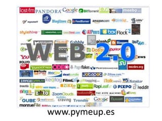 www.pymeup.es
 