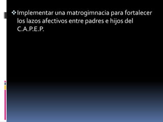 PresentacióN Rafa Acambay