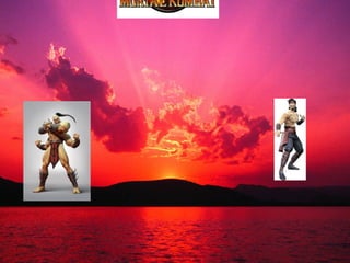 power point n?2