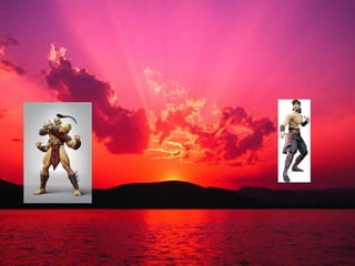 power point n?2