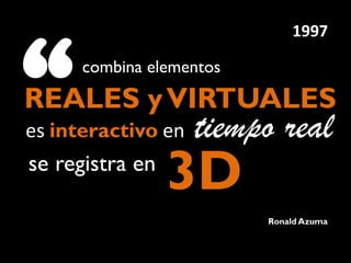 virtual
realidad
© spinetta - Fotolia.com
 