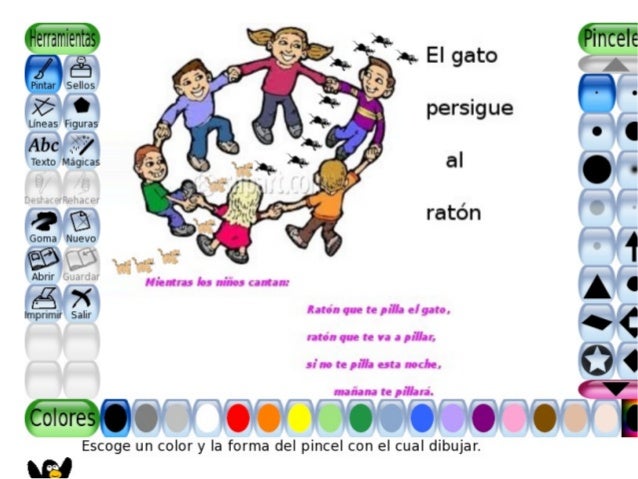 Raton Que Te Pilla El Gato