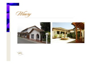 Winery
 