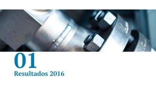 01Resultados 2016
 