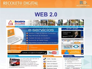 WEB 2.0 