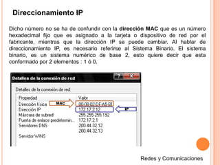 Capas de RedCapa 7: La capa de aplicaciónLa capa de aplicación es la capa más cercana al usuario; suministra servicios de red a las aplicaciones del usuario. Proporciona solamente a aplicaciones que se encuentran fuera del modelo OSI. Algunos ejemplos de aplicaciones son los programas de hojas de cálculo, de procesamiento de texto y los de las terminales bancarias. La capa de aplicación establece la disponibilidad de los potenciales socios de comunicación, sincroniza y establece acuerdos sobre los procedimientos de recuperación de errores y control de la integridad de los datos.  Navegadores de Web. Redes y Comunicaciones