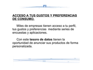 UTILIDADES VENTAJOSAS: Pueden ser utilizadas como una herramienta más para el aprendizaje. 