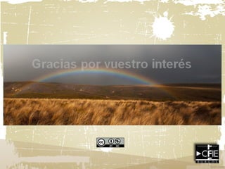 Presentación responsables de formación aranda 2013 14