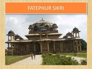 India: un mundo de contrastes