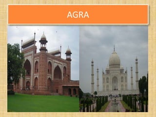 India: un mundo de contrastes