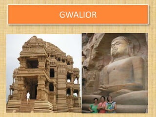 India: un mundo de contrastes