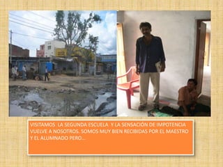 India: un mundo de contrastes