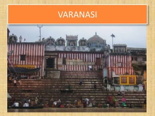 India: un mundo de contrastes