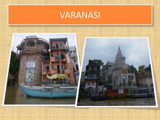 India: un mundo de contrastes