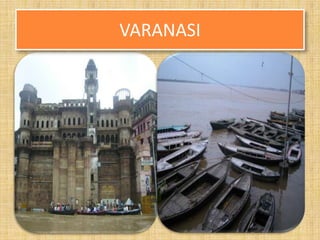 India: un mundo de contrastes