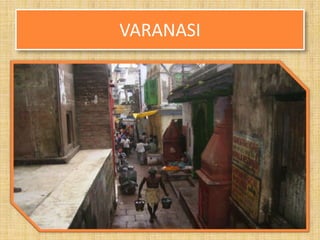 India: un mundo de contrastes