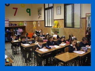 Presentación reunion padres