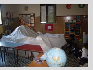 Presentación reunion padres