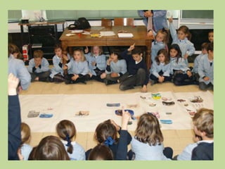 Presentación reunion padres