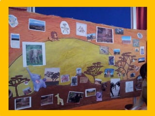 Presentación reunion padres