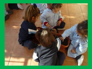 Presentación reunion padres