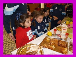 Presentación reunion padres