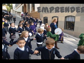 Presentación reunion padres