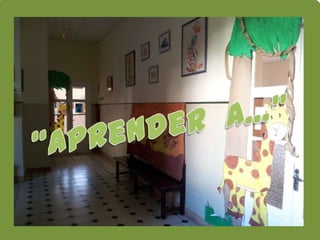 Presentación reunion padres