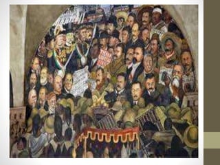 Presentación Revolucion Mexicana ( decimo nivel/ C.R.)